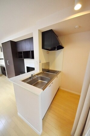 レオネクストオリーブハウスVIの物件内観写真